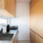 Apartamento Flh Beato River View With Balcony *