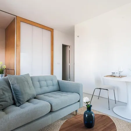 Appartement Flh Beato River View With Balcony Lisboa