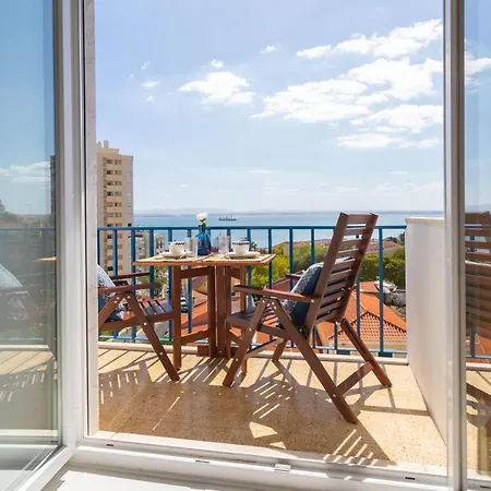 Apartment Flh Beato River View With Balcony *