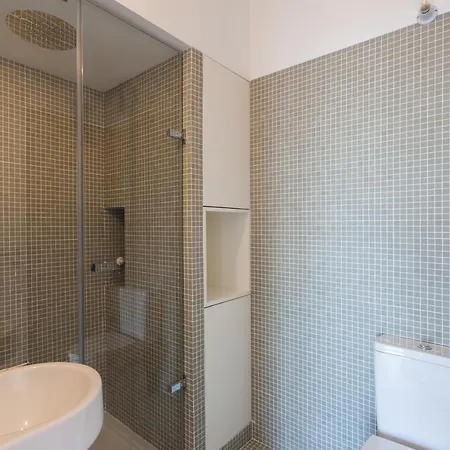 Flh Beato River View With Balcony Appartement *