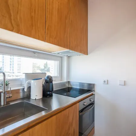 Flh Beato River View With Balcony *