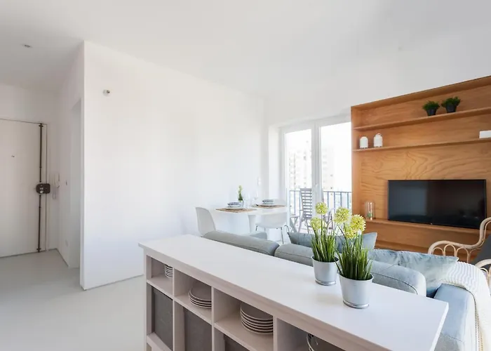 Flh Beato River View With Balcony *