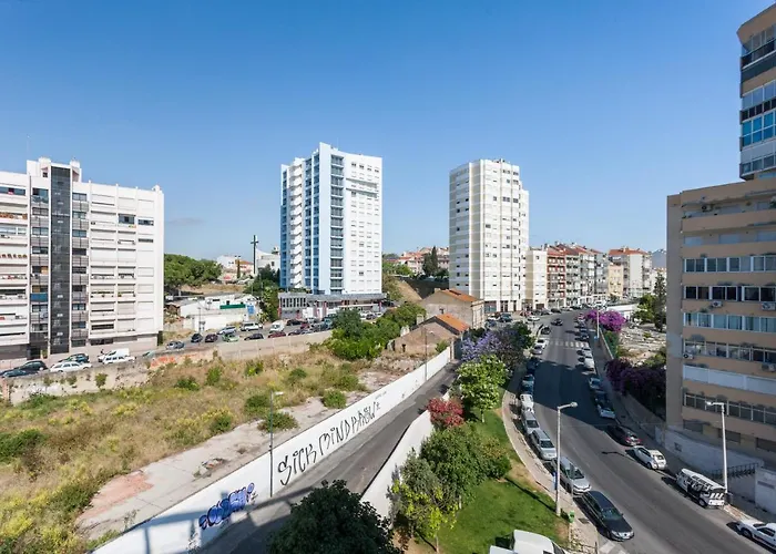 Flh Beato River View With Balcony Apartmán