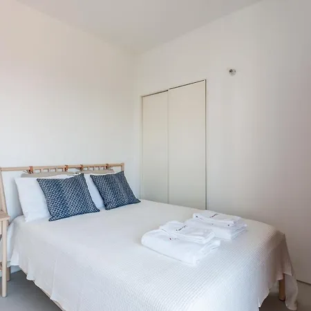 Flh Beato River View With Balcony